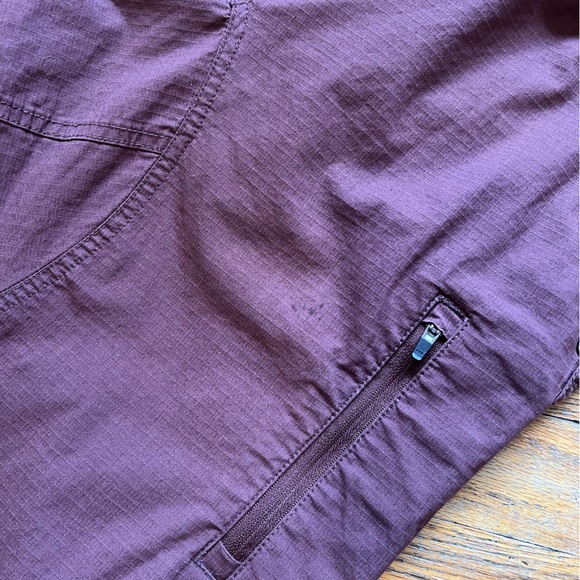 Men’s Vuori Ripstop Climber Pant Joggers - Men’s DuraTerra Pants - Size Medium - Picture 4 of 7